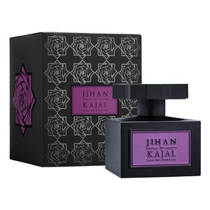 ادوپرفیوم کژال مدل jihan حجم 100 میلی لیتر